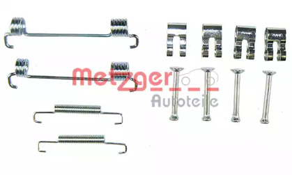 metzger kr947